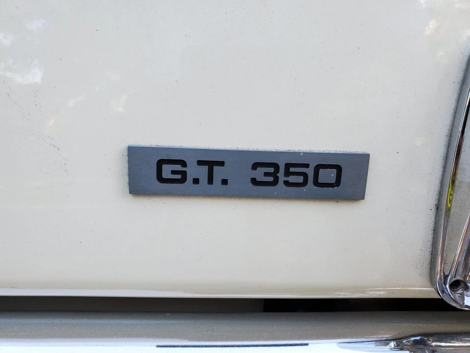 1965 Ford Mustang 1st Gen (1964.5-1966) - Image 27 of 31
