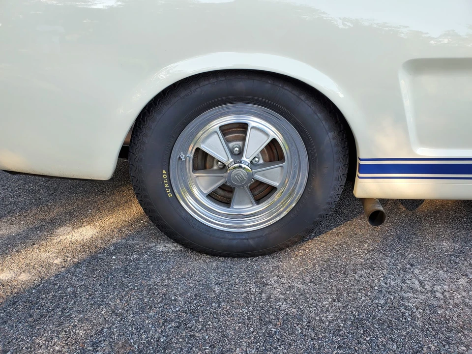 1965 Ford Mustang 1st Gen (1964.5-1966) - Image 31 of 31