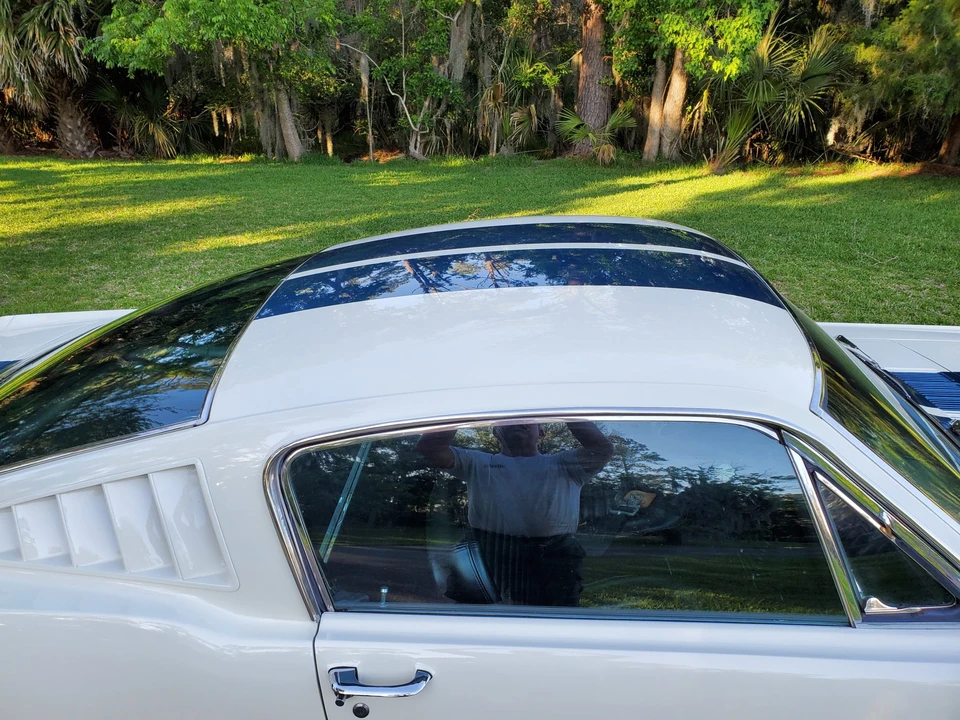 1965 Ford Mustang 1st Gen (1964.5-1966) - Image 30 of 31