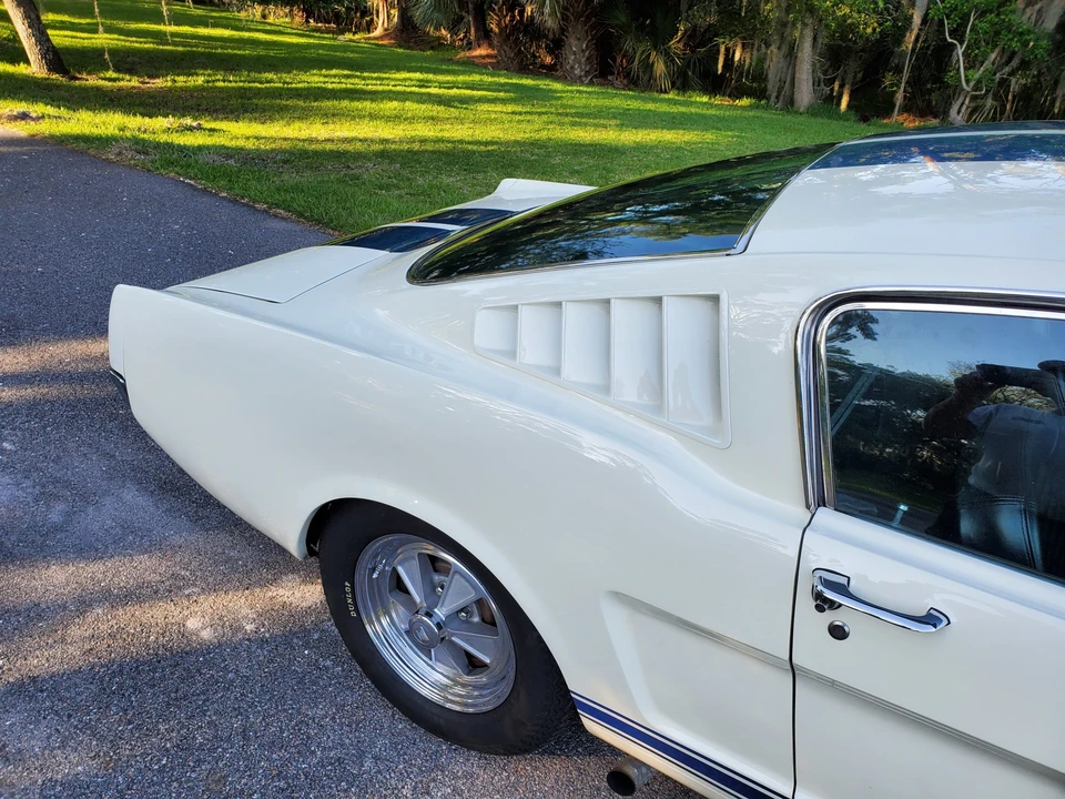 1965 Ford Mustang 1st Gen (1964.5-1966) - Image 29 of 31