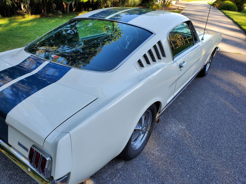 1965 Ford Mustang 1st Gen (1964.5-1966) - Image 28 of 31