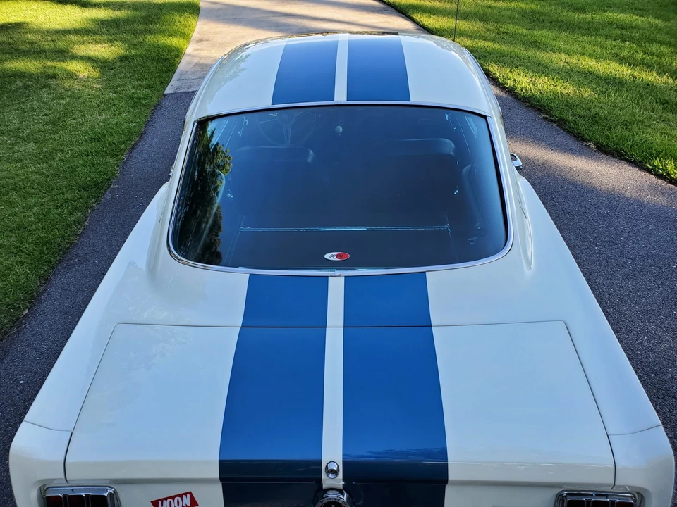 1965 Ford Mustang 1st Gen (1964.5-1966) - Image 24 of 31