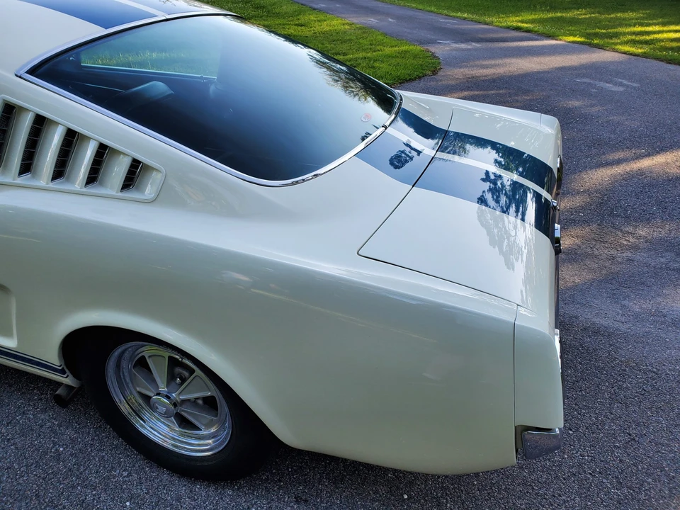 1965 Ford Mustang 1st Gen (1964.5-1966) - Image 23 of 31