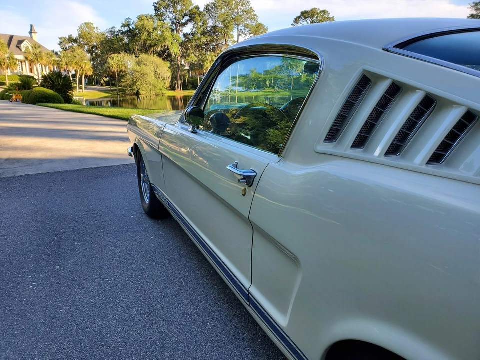 1965 Ford Mustang 1st Gen (1964.5-1966) - Image 22 of 31