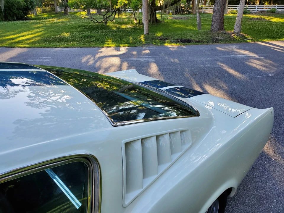 1965 Ford Mustang 1st Gen (1964.5-1966) - Image 21 of 31