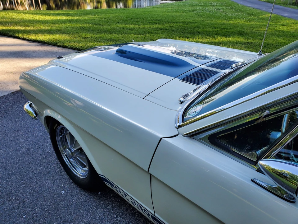 1965 Ford Mustang 1st Gen (1964.5-1966) - Image 20 of 31