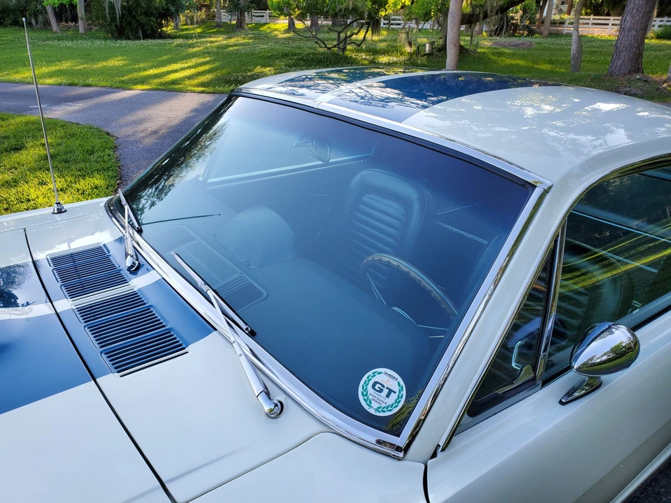1965 Ford Mustang 1st Gen (1964.5-1966) - Image 17 of 31