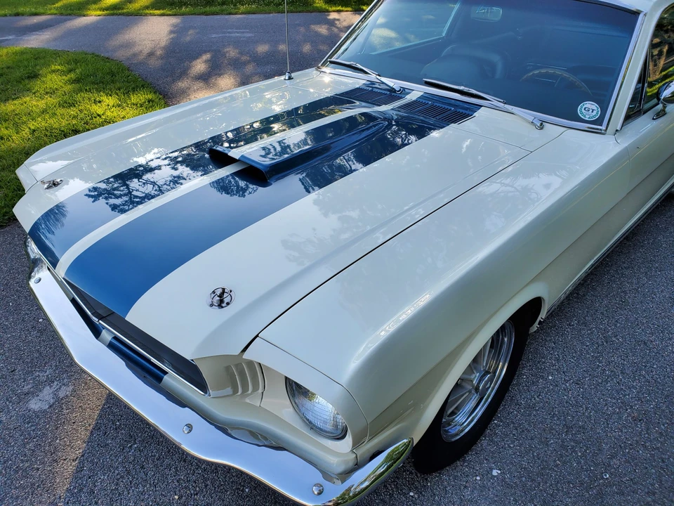 1965 Ford Mustang 1st Gen (1964.5-1966) - Image 16 of 31