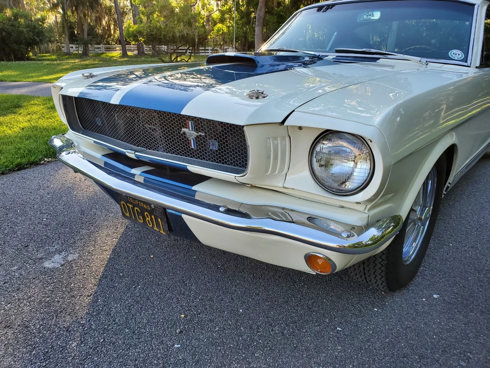1965 Ford Mustang 1st Gen (1964.5-1966) - Image 15 of 31