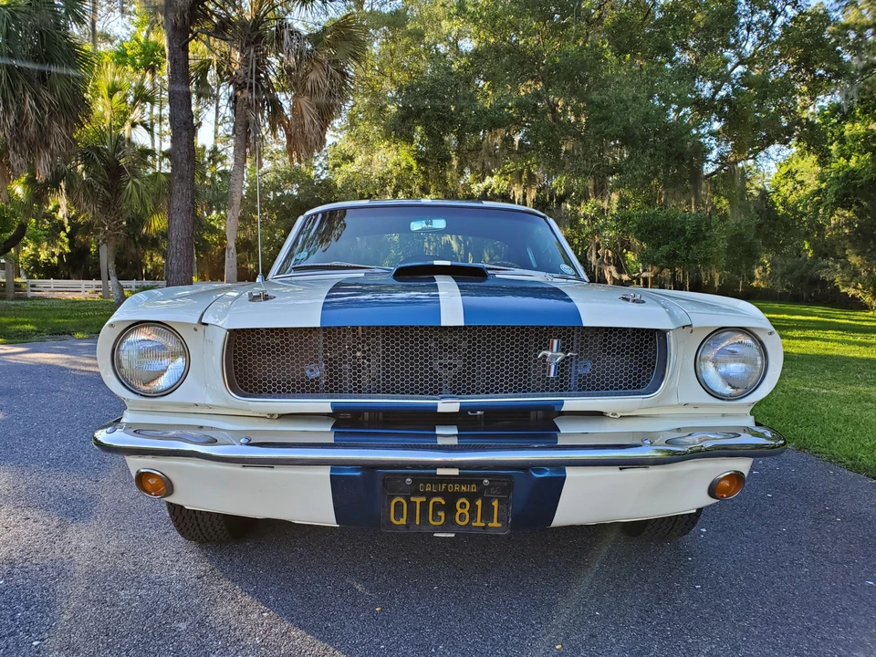 1965 Ford Mustang 1st Gen (1964.5-1966) - Image 14 of 31