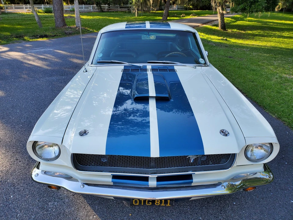 1965 Ford Mustang 1st Gen (1964.5-1966) - Image 13 of 31