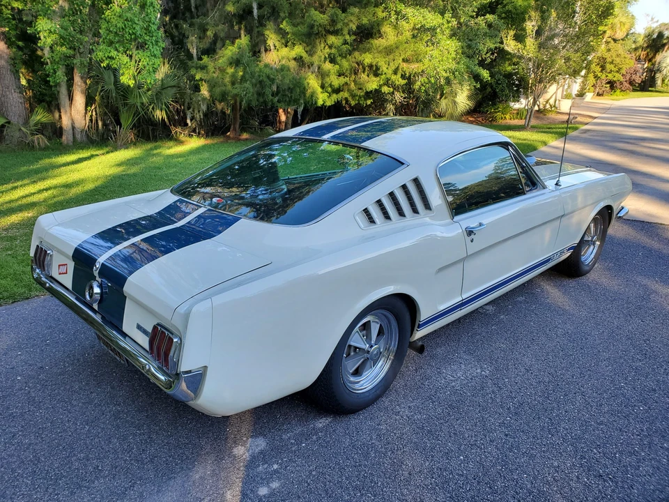 1965 Ford Mustang 1st Gen (1964.5-1966) - Image 11 of 31