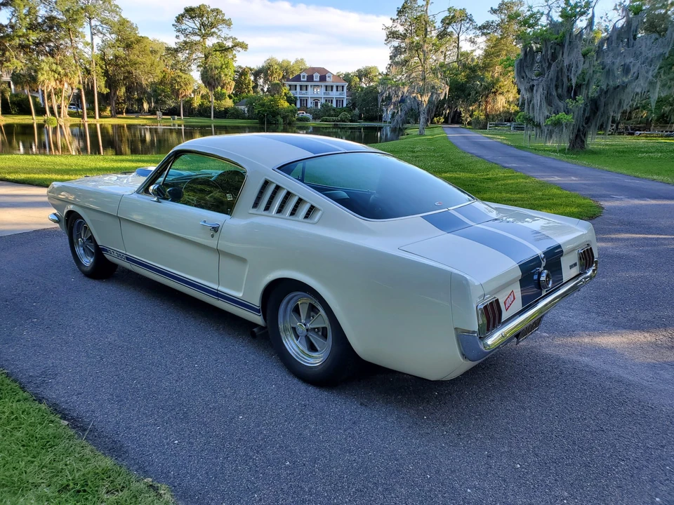 1965 Ford Mustang 1st Gen (1964.5-1966) - Image 6 of 31