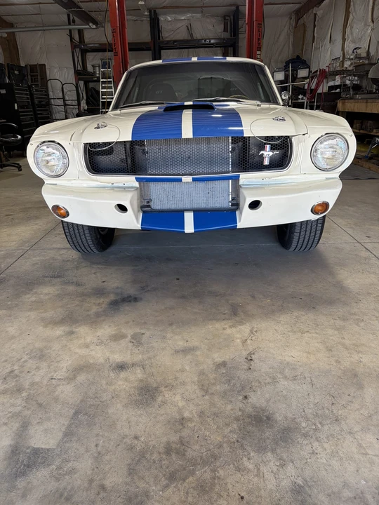 1965 Ford Mustang 1st Gen (1964.5-1966) - Image 10 of 31