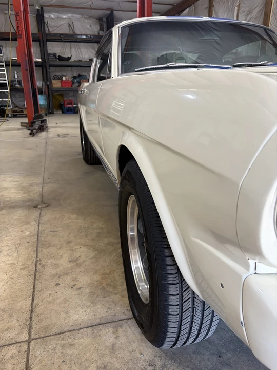 1965 Ford Mustang 1st Gen (1964.5-1966) - Image 13 of 31