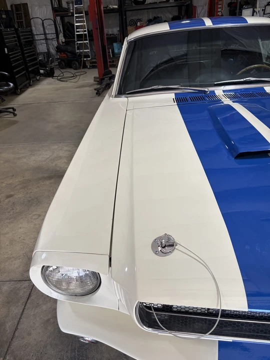 1965 Ford Mustang 1st Gen (1964.5-1966) - Image 26 of 31