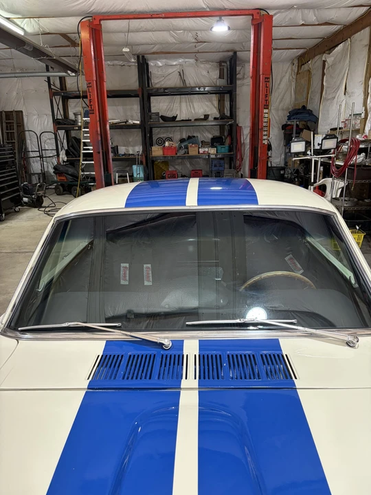1965 Ford Mustang 1st Gen (1964.5-1966) - Image 27 of 31
