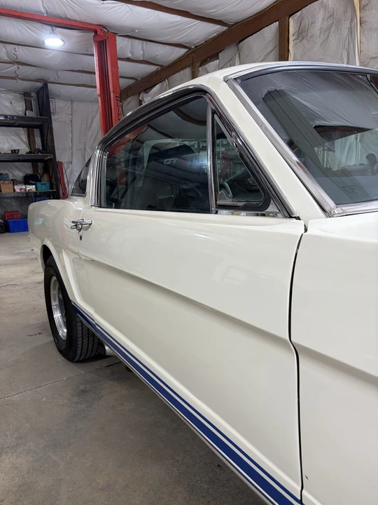 1965 Ford Mustang 1st Gen (1964.5-1966) - Image 15 of 31