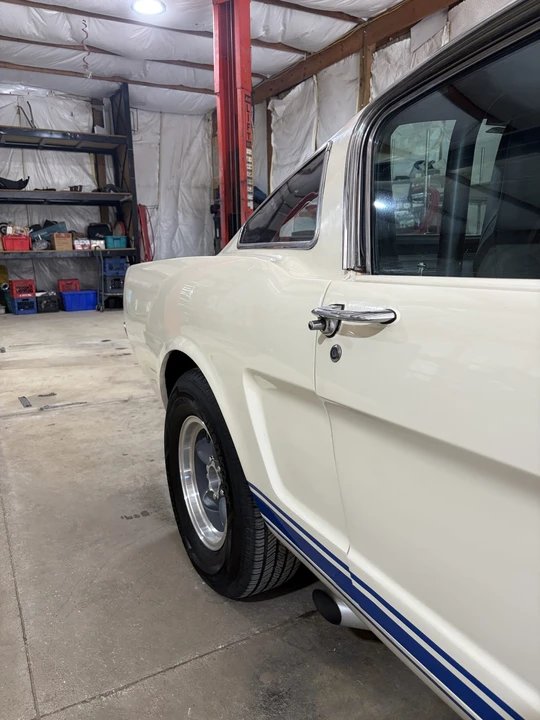 1965 Ford Mustang 1st Gen (1964.5-1966) - Image 16 of 31