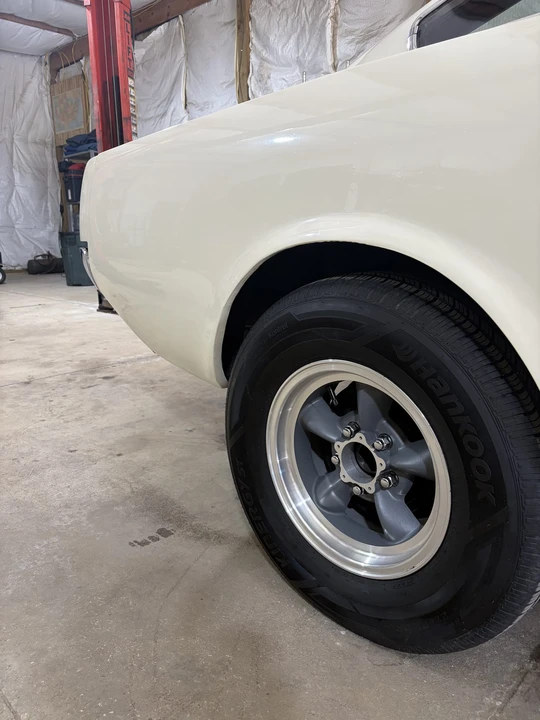 1965 Ford Mustang 1st Gen (1964.5-1966) - Image 17 of 31