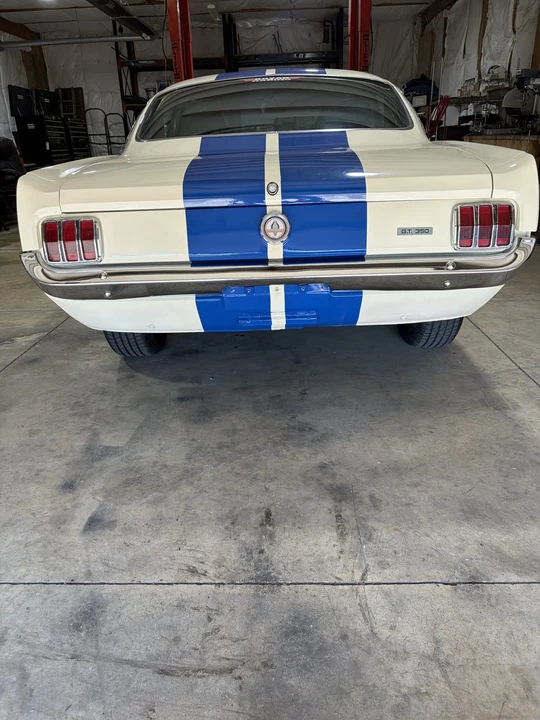 1965 Ford Mustang 1st Gen (1964.5-1966) - Image 20 of 31