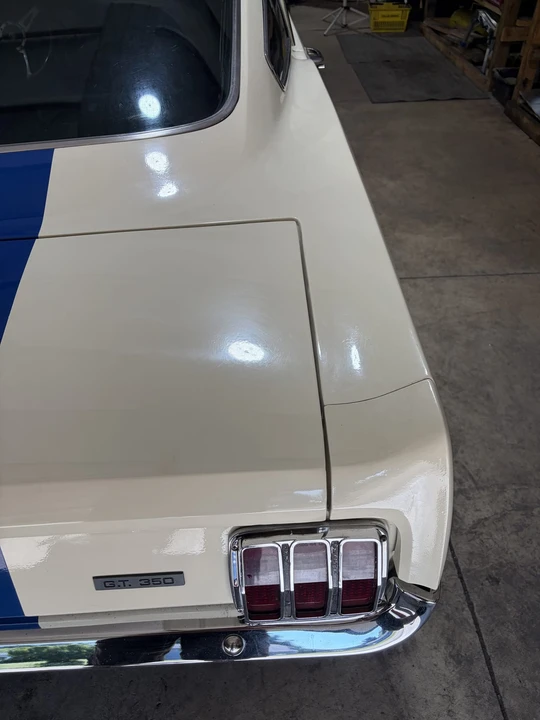1965 Ford Mustang 1st Gen (1964.5-1966) - Image 30 of 31