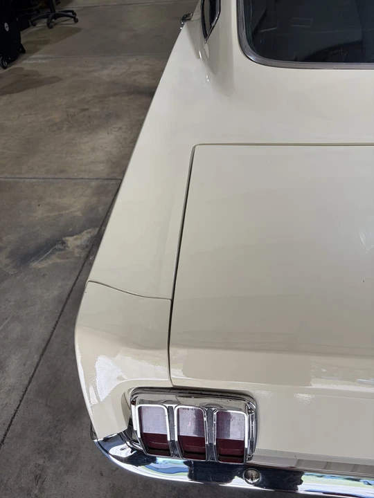 1965 Ford Mustang 1st Gen (1964.5-1966) - Image 29 of 31