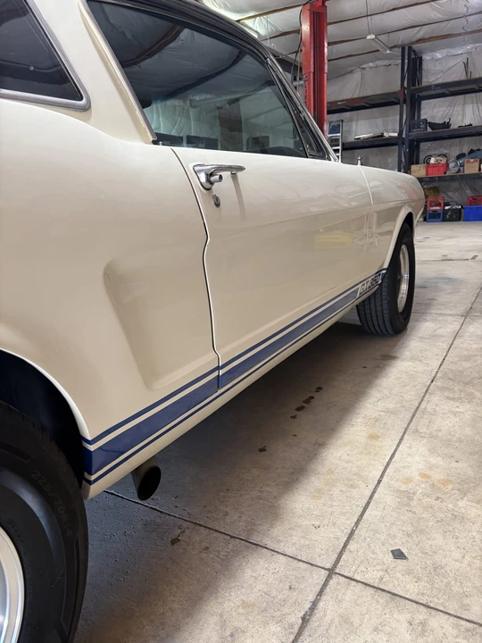 1965 Ford Mustang 1st Gen (1964.5-1966) - Image 18 of 31
