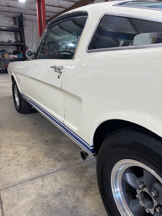 1965 Ford Mustang 1st Gen (1964.5-1966) - Image 22 of 31