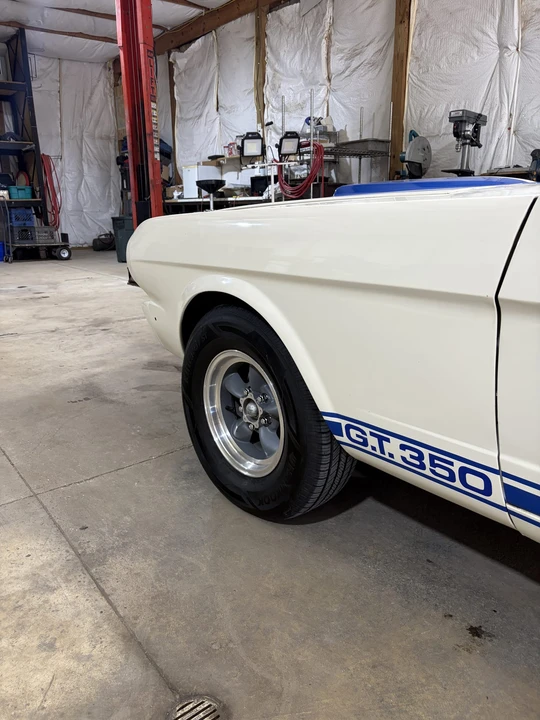 1965 Ford Mustang 1st Gen (1964.5-1966) - Image 23 of 31