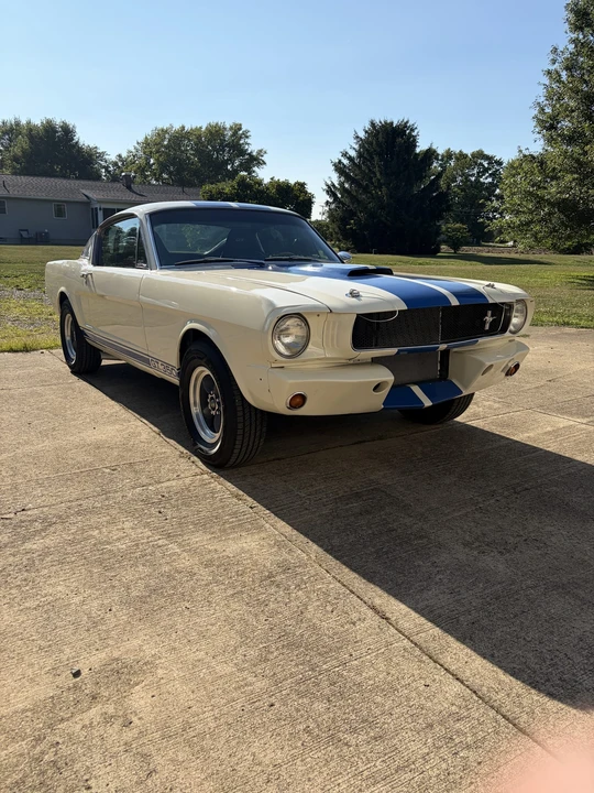 1965 Ford Mustang 1st Gen (1964.5-1966) - Image 2 of 31