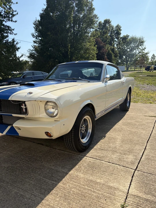 1965 Ford Mustang 1st Gen (1964.5-1966) - Image 9 of 31
