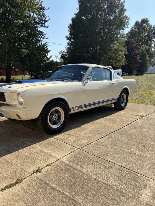 1965 Ford Mustang 1st Gen (1964.5-1966) - Image 8 of 31
