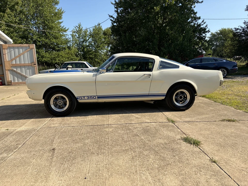 1965 Ford Mustang 1st Gen (1964.5-1966) - Image 7 of 31