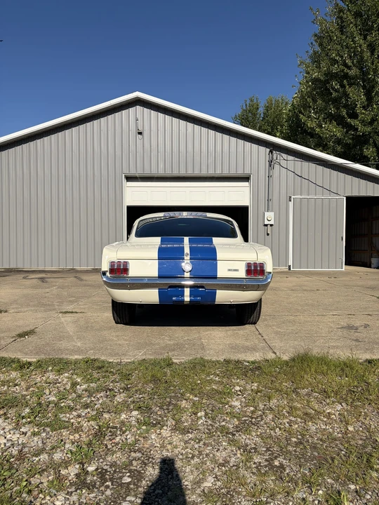 1965 Ford Mustang 1st Gen (1964.5-1966) - Image 5 of 31