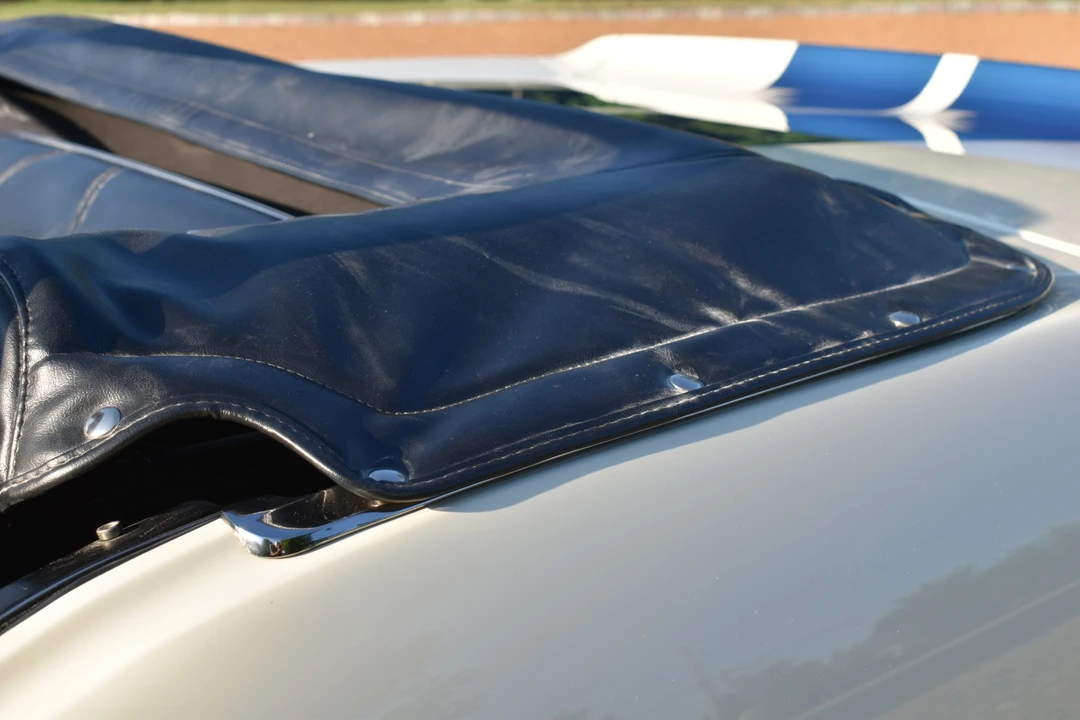 1967 Ford Mustang GT 1st Gen (1965-1968) - Image 30 of 31