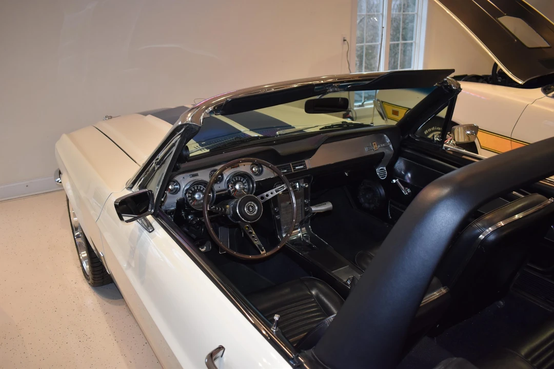 1967 Ford Mustang GT 1st Gen (1965-1968) - Image 20 of 31