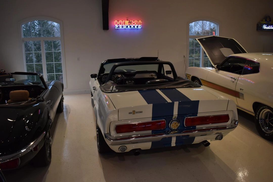 1967 Ford Mustang GT 1st Gen (1965-1968) - Image 21 of 31