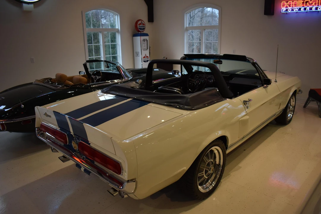 1967 Ford Mustang GT 1st Gen (1965-1968) - Image 22 of 31