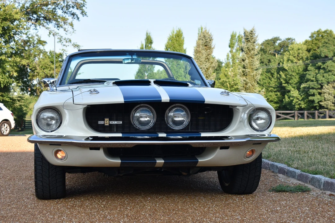 1967 Ford Mustang GT 1st Gen (1965-1968) - Image 10 of 31