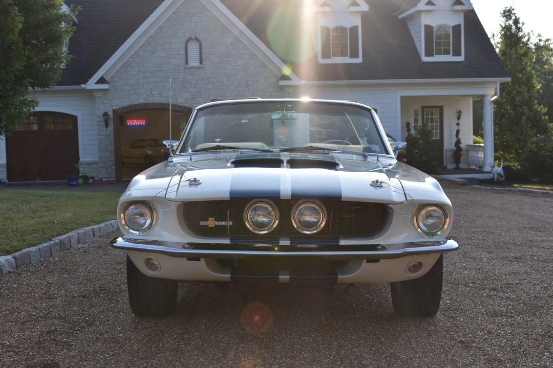 1967 Ford Mustang GT 1st Gen (1965-1968) - Image 11 of 31