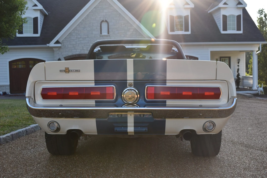 1967 Ford Mustang GT 1st Gen (1965-1968) - Image 13 of 31