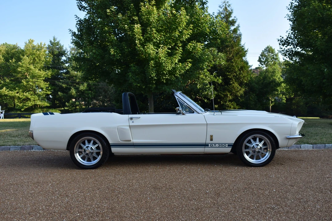 1967 Ford Mustang GT 1st Gen (1965-1968) - Image 6 of 31