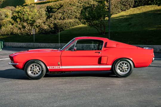 1967 Ford Mustang 1st Gen (1967-1968) - Image 2 of 31