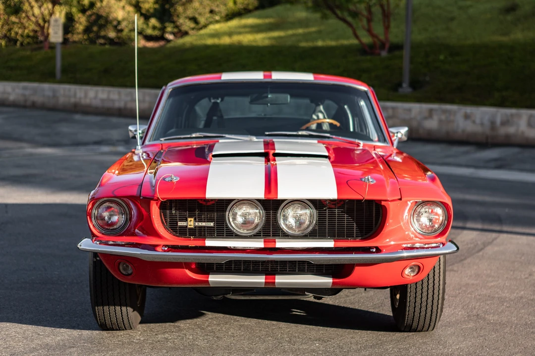 1967 Ford Mustang 1st Gen (1967-1968) - Image 8 of 31