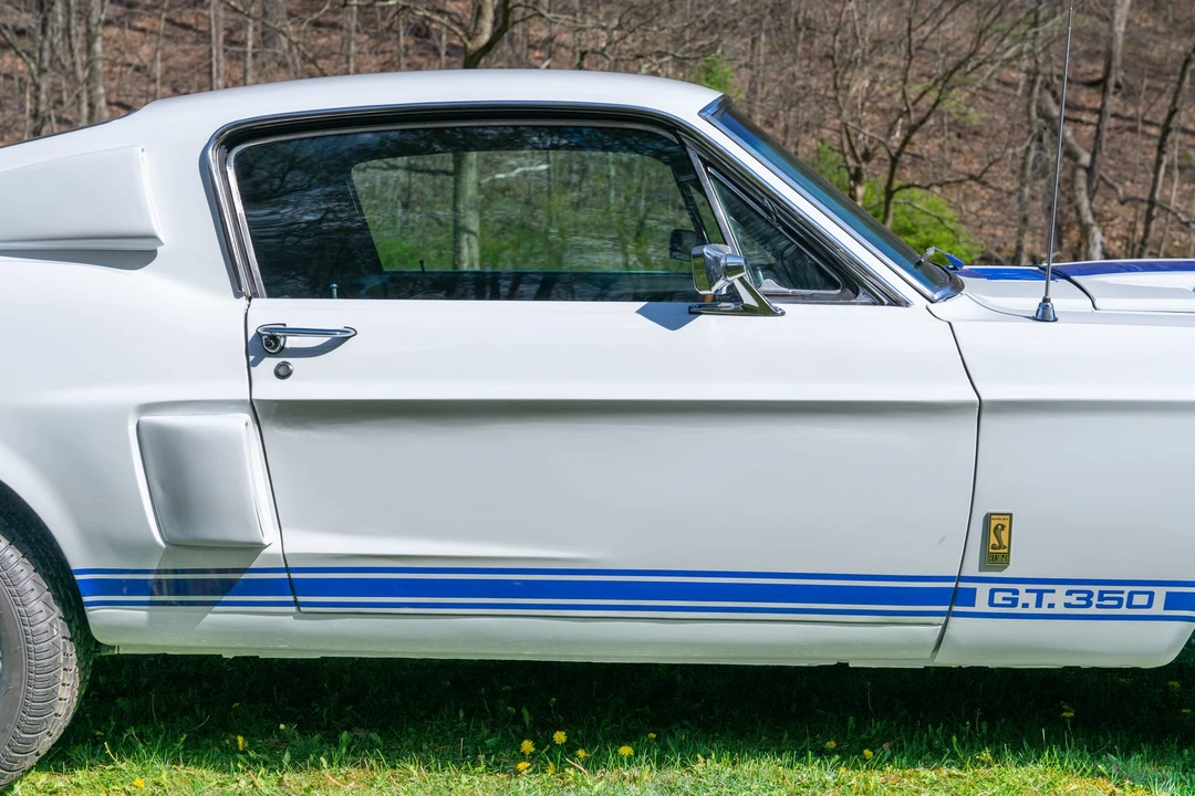 1967 Ford Mustang 1st Gen (1967-1968) - Image 19 of 31