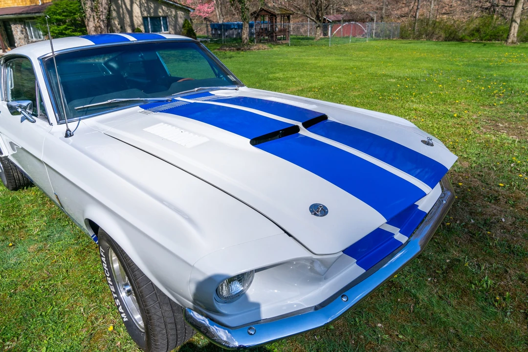 1967 Ford Mustang 1st Gen (1967-1968) - Image 23 of 31