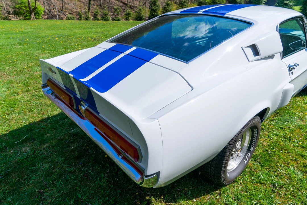 1967 Ford Mustang 1st Gen (1967-1968) - Image 29 of 31
