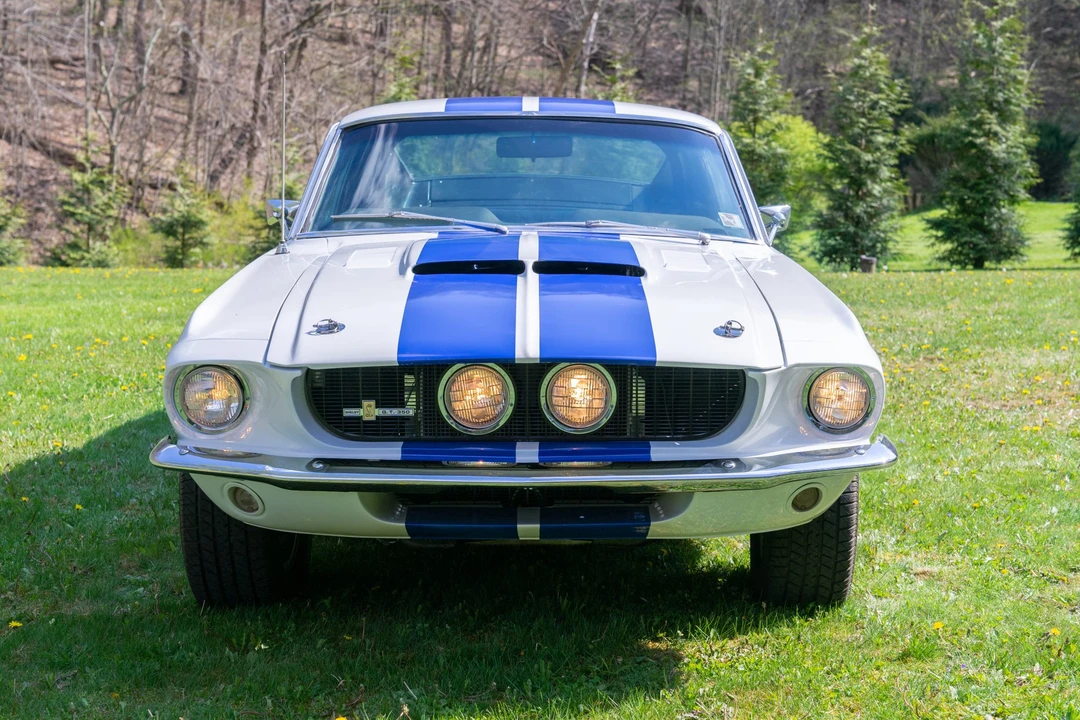 1967 Ford Mustang 1st Gen (1967-1968) - Image 10 of 31