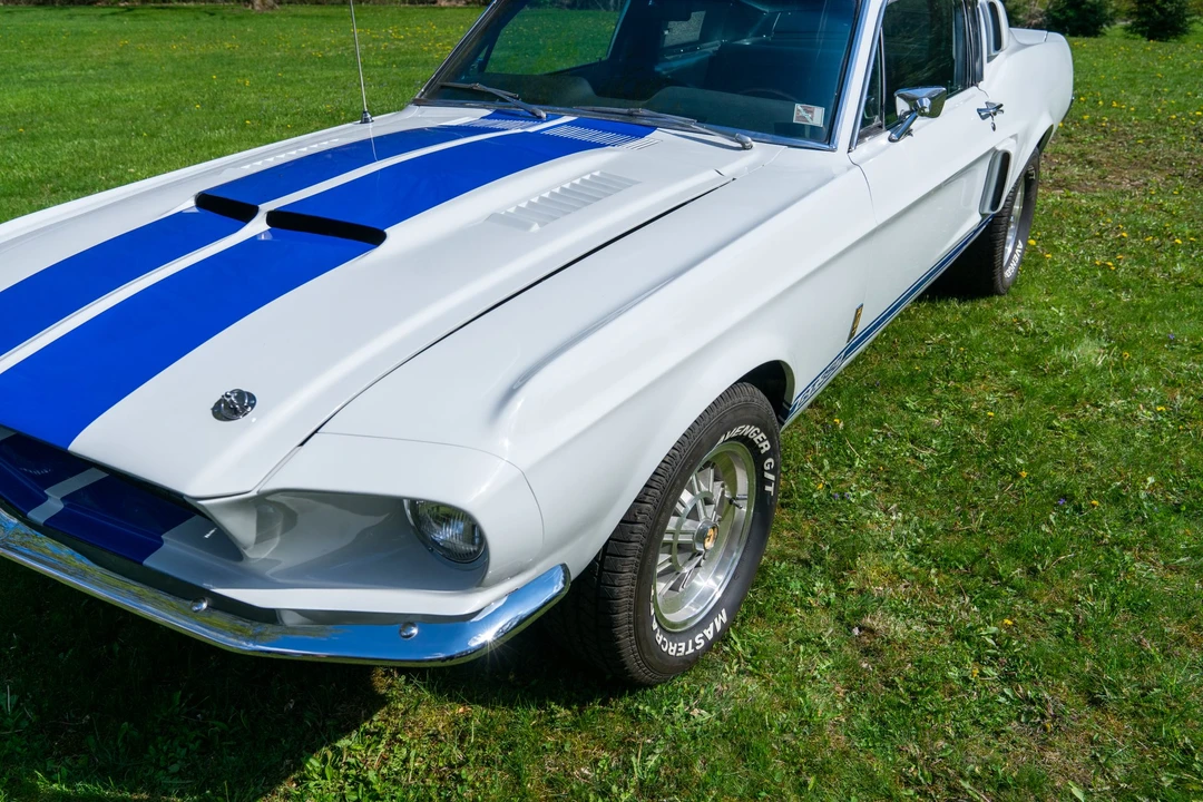 1967 Ford Mustang 1st Gen (1967-1968) - Image 25 of 31